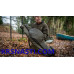Чехол Daiwa Infinity System 3 Rod Holdall 13ft габариты 215x25x12cm